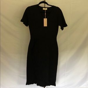 New with Tags, Black Dress